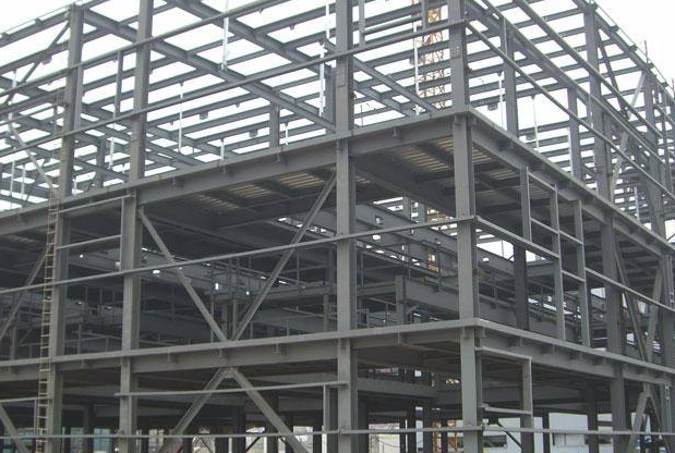 惠州高层钢构造的支撑布置跟构造应当符合哪些范例榜样