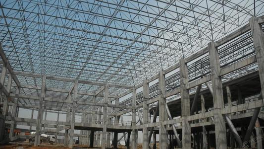 惠州概述网架加工对钢材的质量的具体要求