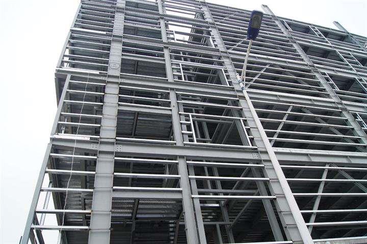 惠州高层钢结构的支撑布置与构造需要符合哪些规范